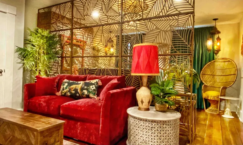 Swanky Boho - Downtown - Image 1