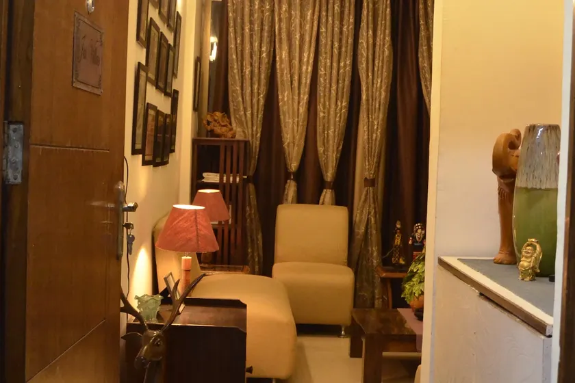 Jai Villas Services Apartments - Image 1