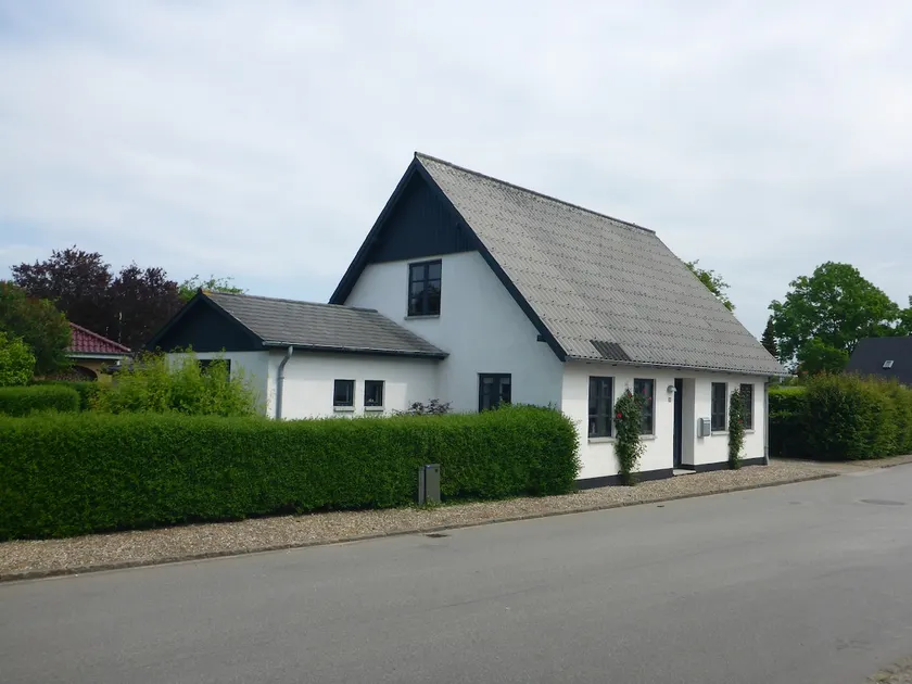 Attractive vacation home near Flensborg Fjord - Image 1