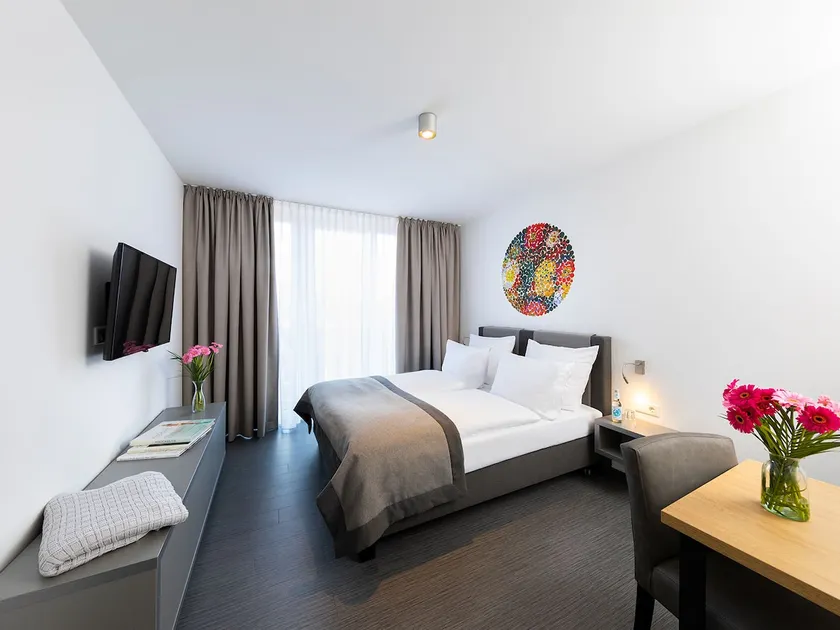 1 room apartment with kitchen on St. Pauli - Image 1