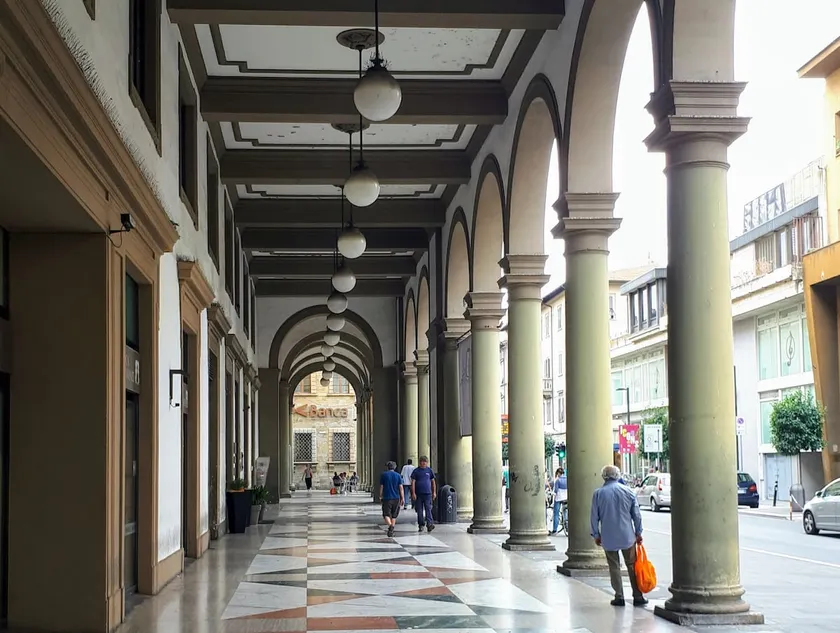 Arezzo CENTRO STORICO-Downtown TOP position :app X - Image 1