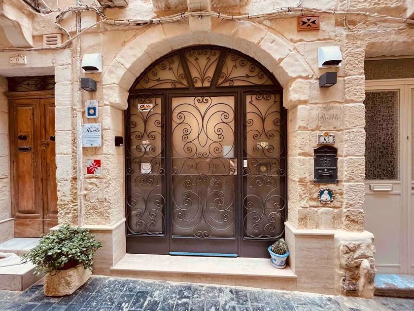 La Ruelle - Outstanding Apt in Historic Valletta - Image 1