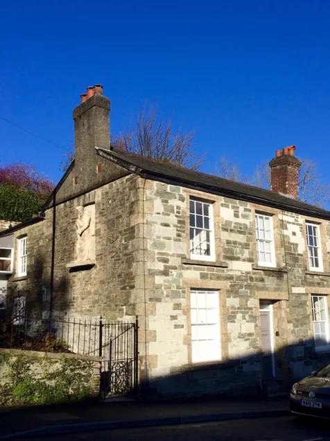 Tavistock Town House - Image 1