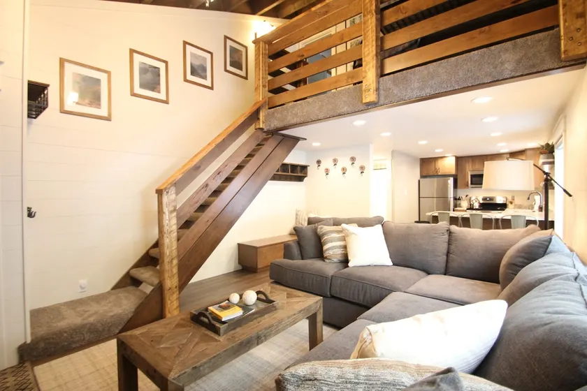 Peace in the Pines-Amazing Remodeled Condo - Image 1