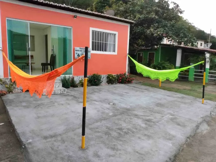 Vacation home in the historic center - Image 1