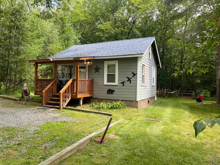 Catskill mountain getaway - Image 1