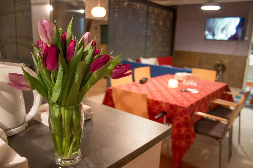 Loft Apartment - Image 1