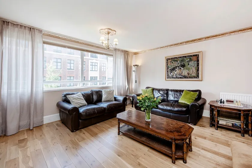 Prime London Apartment, Oxford Circus - Image 1