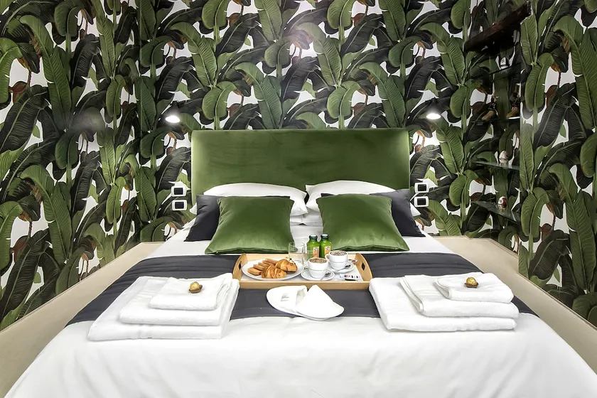 Navona Charme Apartment - Image 1
