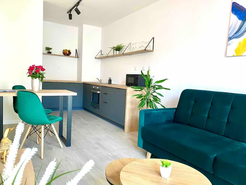 Apartment Malá Praha - Image 1