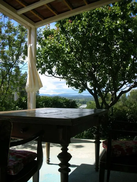 The house between heaven and earth - Image 1