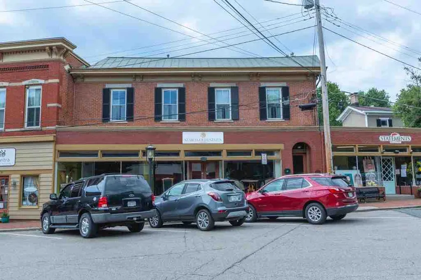 Historic Building Suite 1 -WIFI-Parking - Image 1