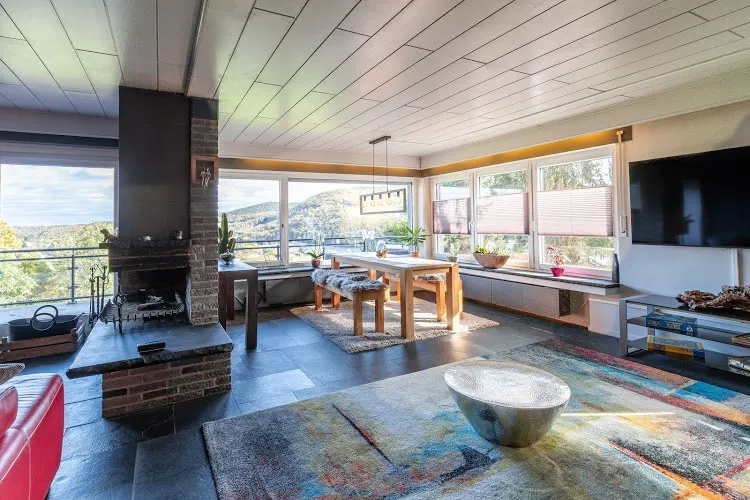 ”Seeblick-Oase” Apartment 2 (1-6 people) - Image 1