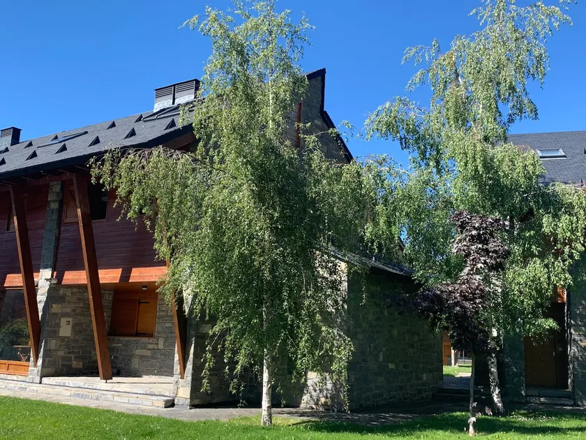 Chalet Anayet Lodge Luxury 5 Stars in Formigal - Image 1
