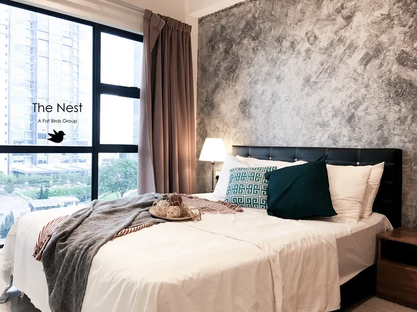 2- A607 Amalfi Studio | Hyve Cyber| WiFi & Netflix| - Image 1