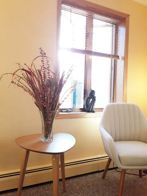 The Serenity Suite, Historic Downtown Calumet - Image 1