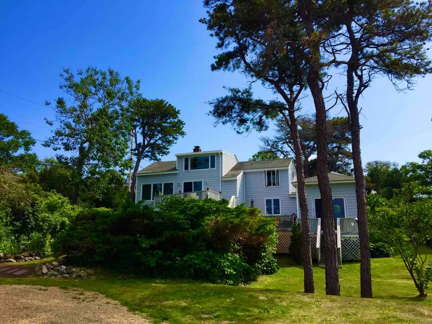 Ocean Views on the Cliffs of Southern Maine! - Image 1