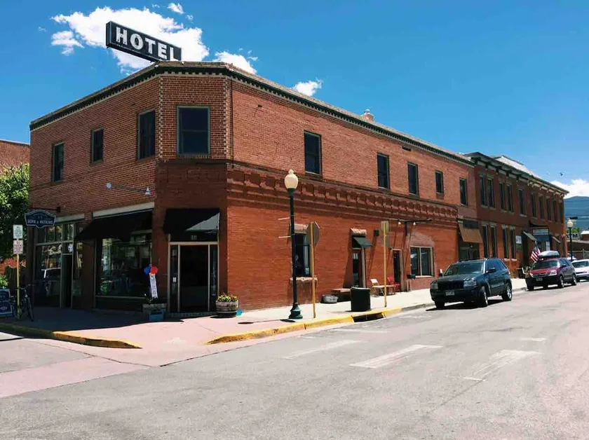Unique Historic Loft A - Downtown Arts District - Image 1