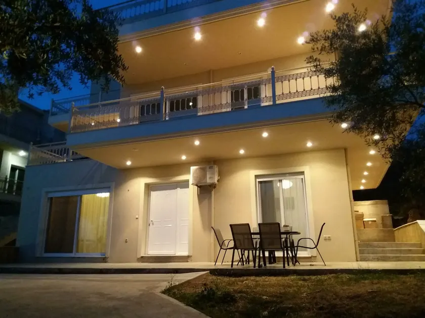 Agriomata Vergas Apartments - Image 1