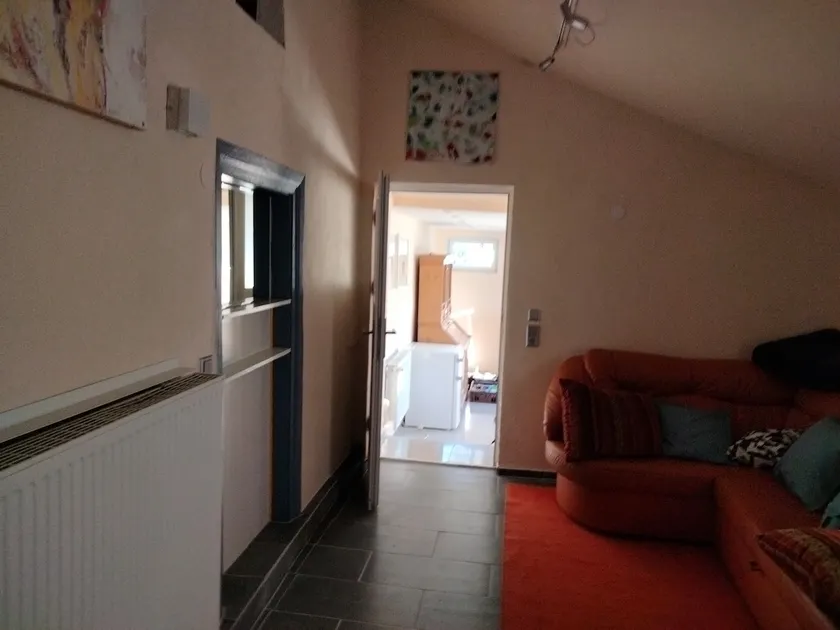 Zelfies Kunstapartment. - Image 1