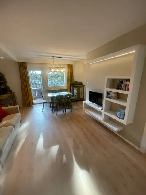 Apartment in Toblach in the heart of the Dolomites - Image 1