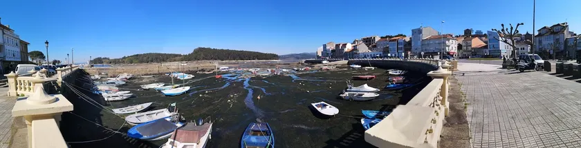 Galicia, Rias Baixas Cuntis, Pontevedra, Relax. - Image 1