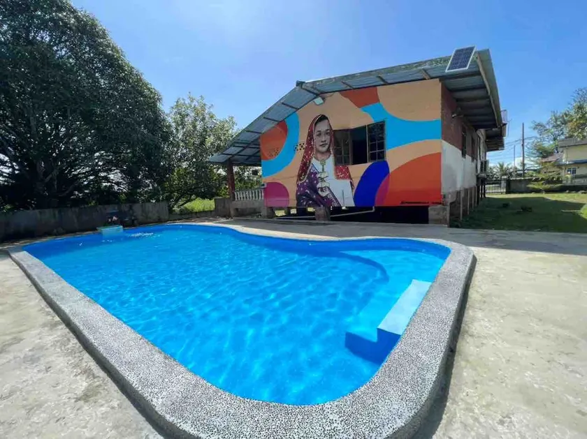 Santubong Family Homestay - Image 1