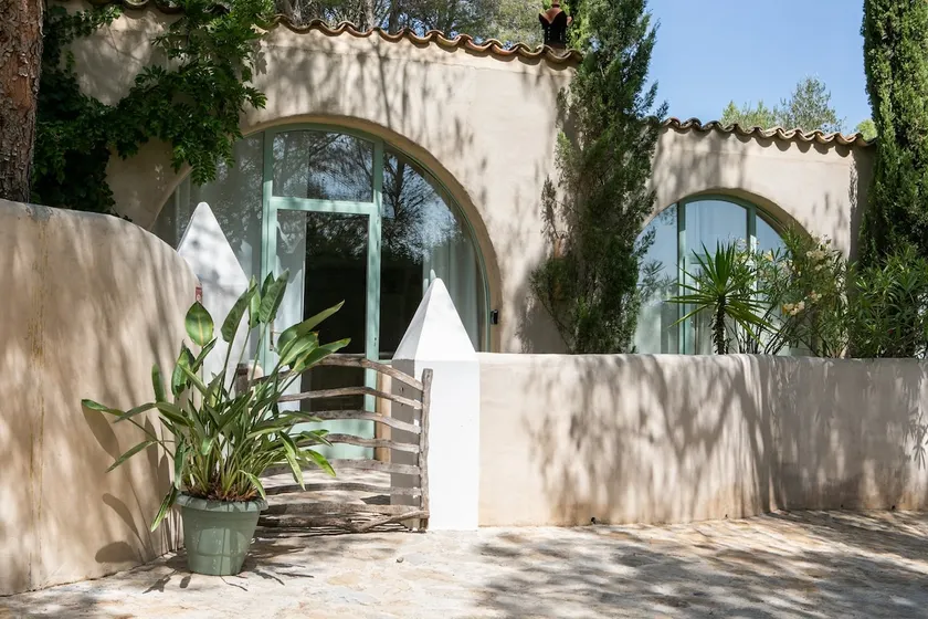 Casa Los Arcos at Masia Nur Sitges, Adults only - Image 1