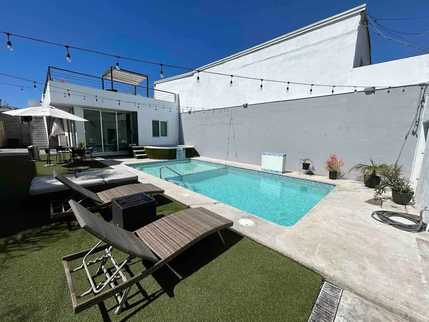 Beach House - Image 1