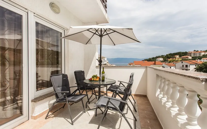 Denis 1 - apartment in a quiet location - Image 1