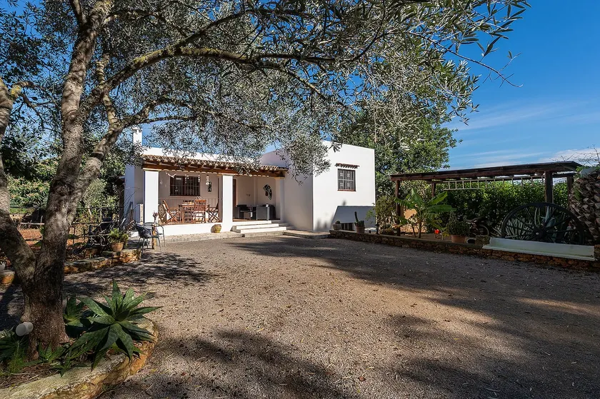 Villa Can Turrent - Image 1