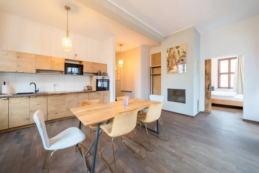 Apt 6 - ”Design Apartments - Heiliger See” - Image 1