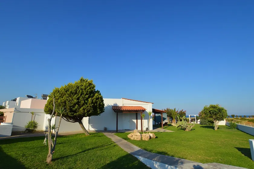 Renes Paradise Seahome - Afandou Beach, Rhodes - Image 1