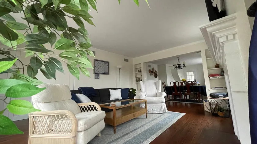 Sleepy Sanctuary  - Image 1
