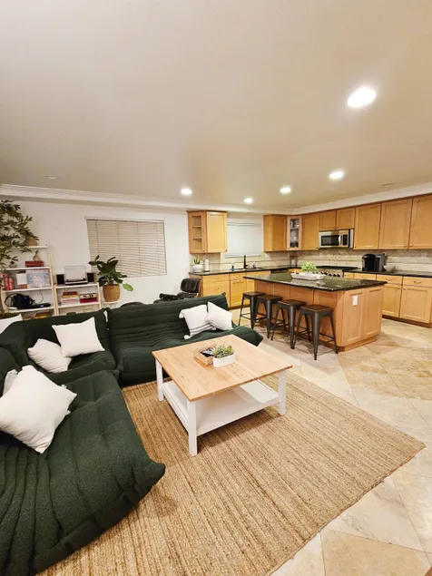3BR luxury balboa beach house minutes from beach - Image 1