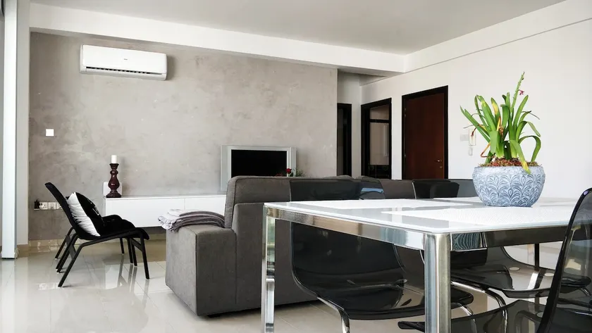 Elegant 2BR apt SuperClean, in the heart of Paphos - Image 1