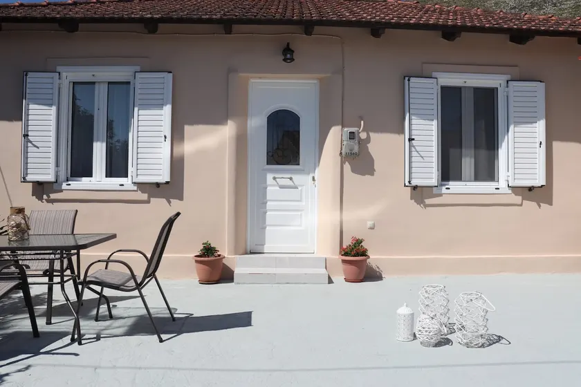 Casa di Nona- the house of hospitality - Image 1