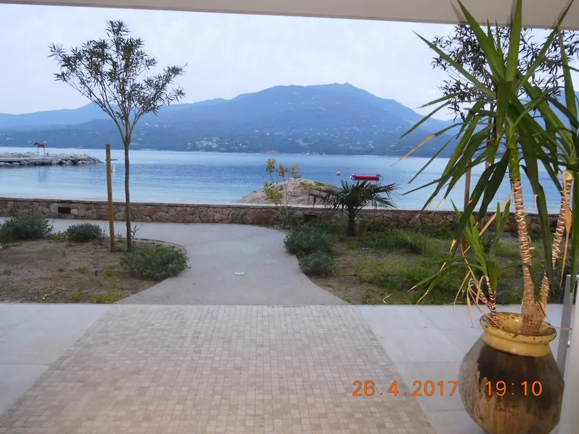 LE RÊVE T3 waterfront WIFI linen provided - Image 1