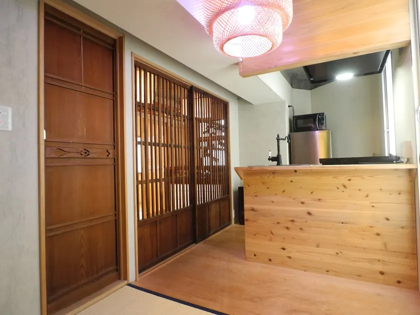 Shibuya style moderne et Yamato - Image 1