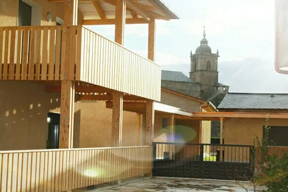 UBALDO NIETO ACCOMMODATION - Image 1
