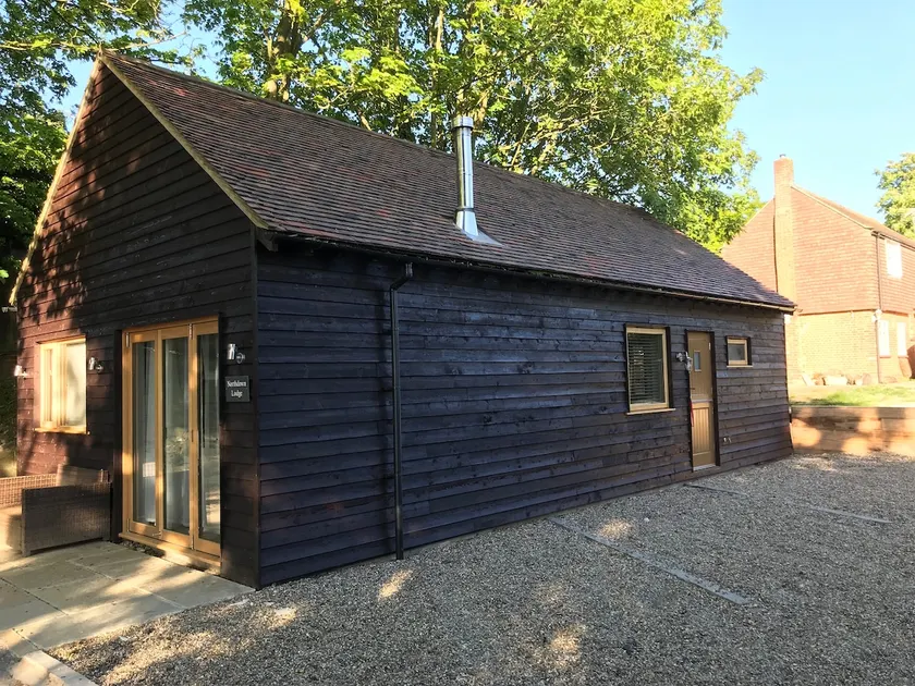 Northdown Lodge - Stunning property on the Kent Northdowns - Image 1
