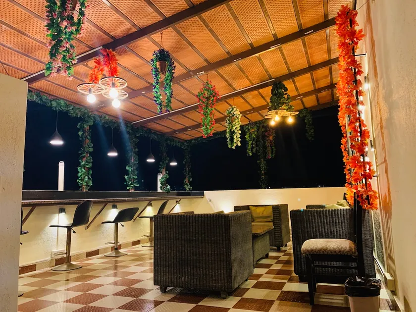🌳J K COMFORTS🌳COUPLE FRIENDLY 1BHK PREMIUM FLATS - Image 1
