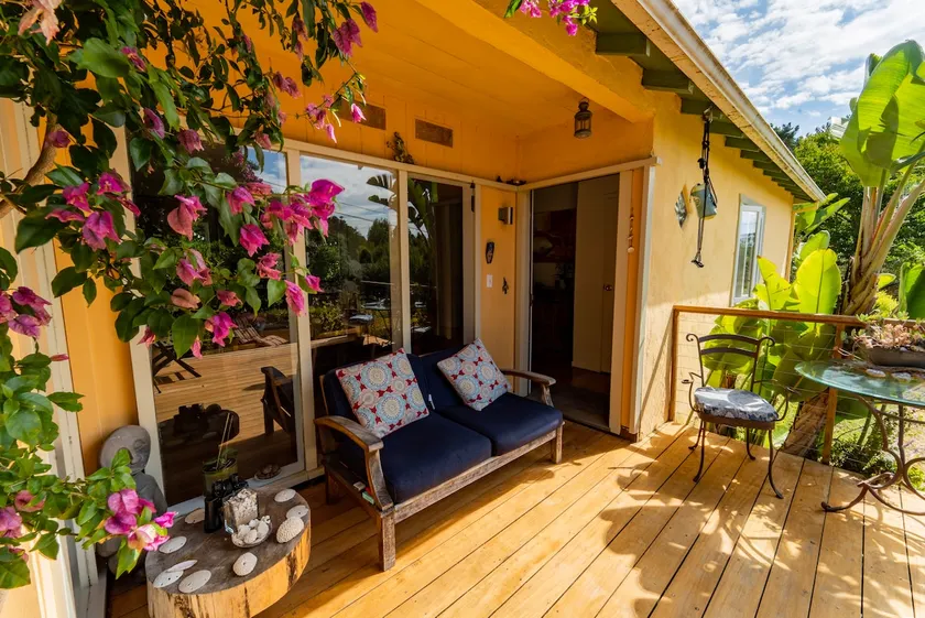 Charming & energizing stay at ”Le Colibri” - Image 1