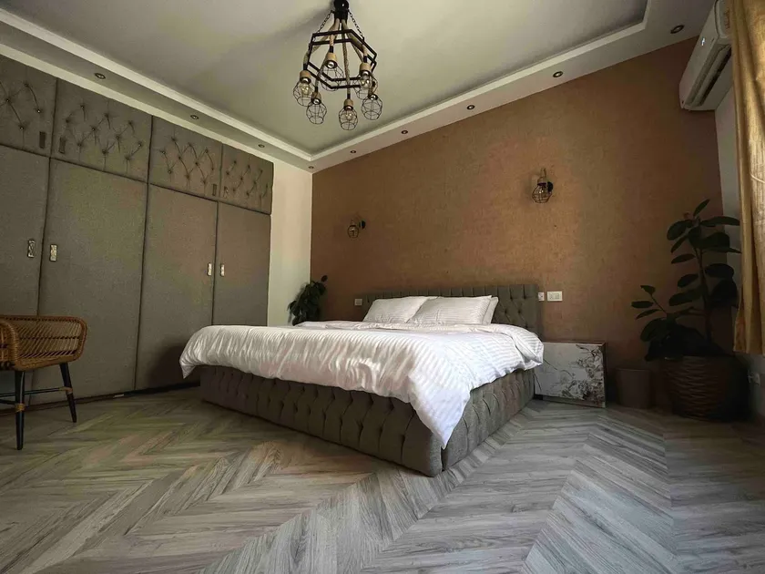 The Pharaonic Suite InnVilla 160 - Image 1