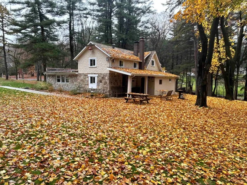 Rustic Lodge near Black Moshannon & Penn State - Image 1