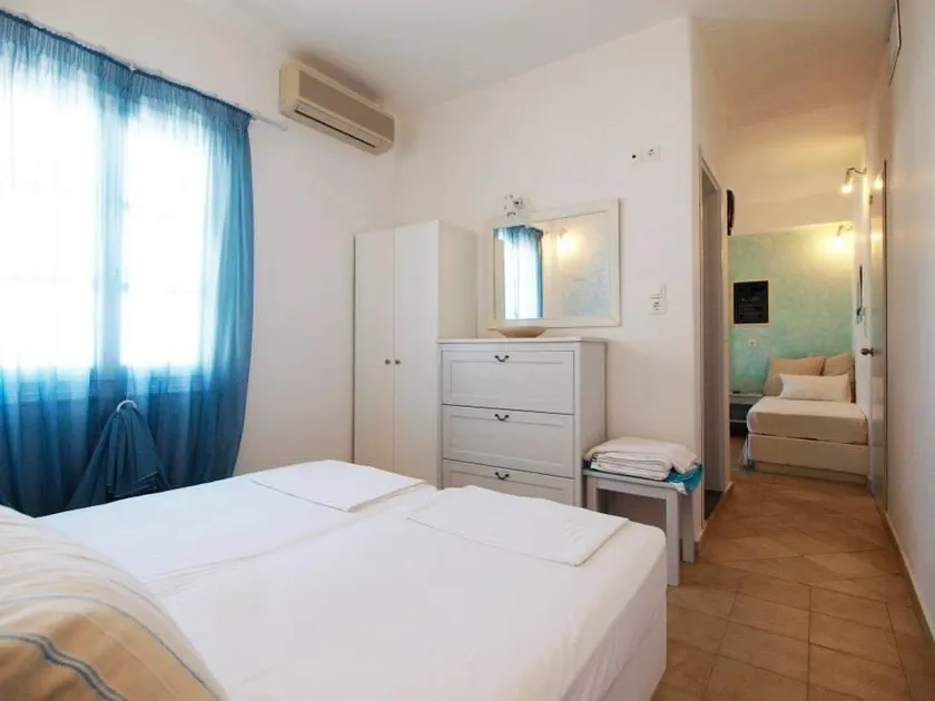 Casa Filareti-Triple studio with city wiew - Image 1