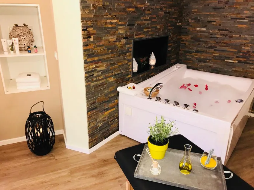 VILLA RELAX - Gerolstein / Eifel<br>Pure Entspannung und Wellness - Image 1