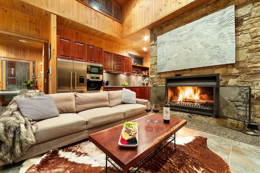 Stonehill Retreat - Private, Secluded, Luxury - Image 1