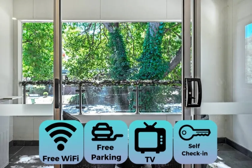 Sweet 1BR Apt in Mt Dandenong/Botanic Garden - Image 1