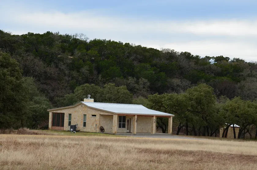 Rancho Madroño - Creeks Lodge - Image 1